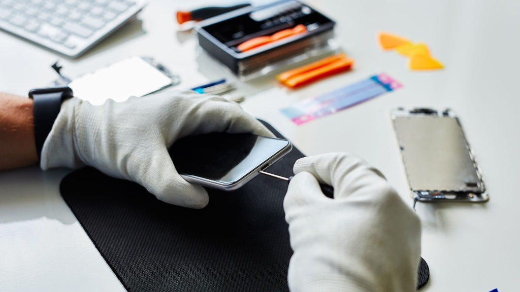 Common Problems With Electronics We Can Fix โ Fix & Style Circuit Diagram