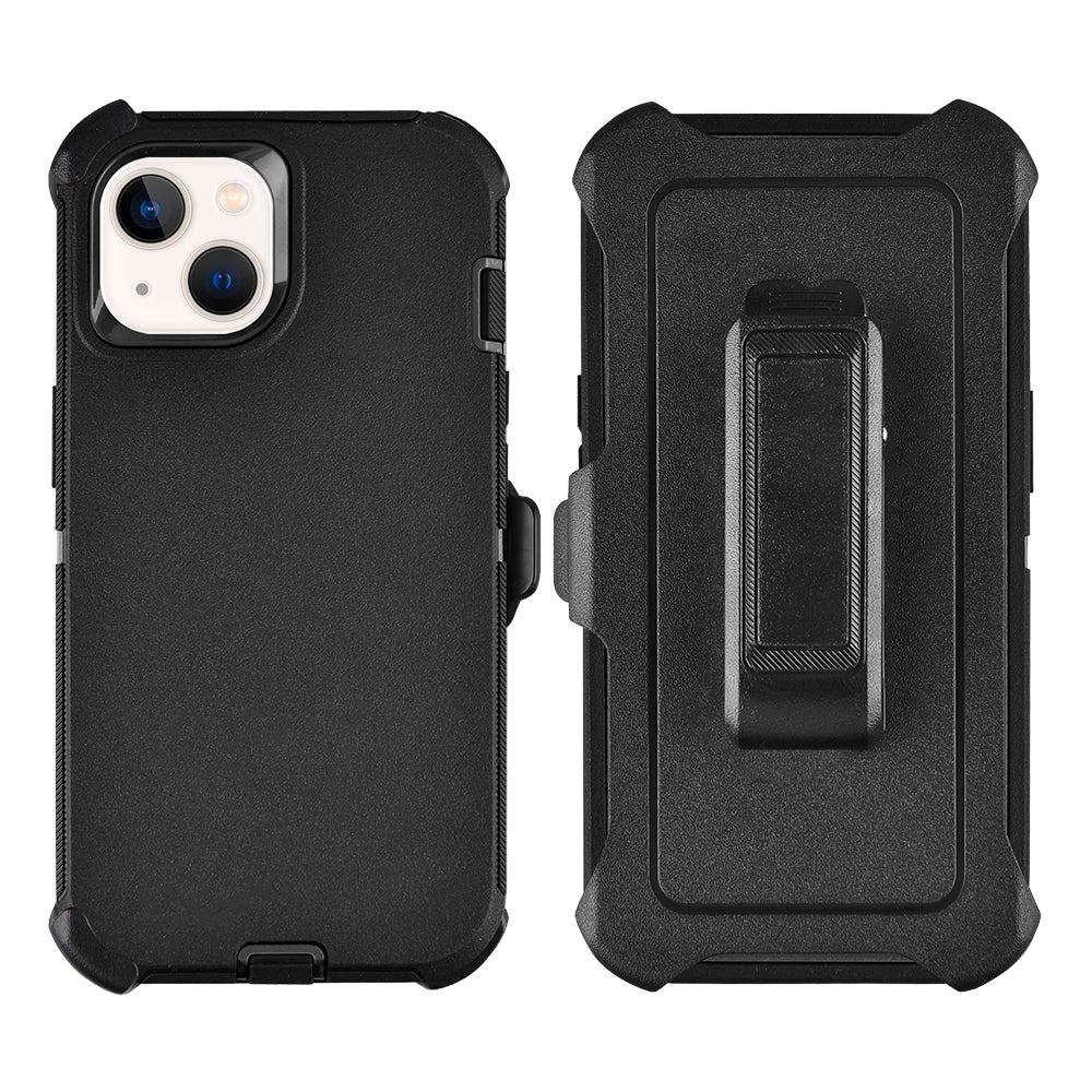 iPhone 15 Tough Pro Case – Fix & Style