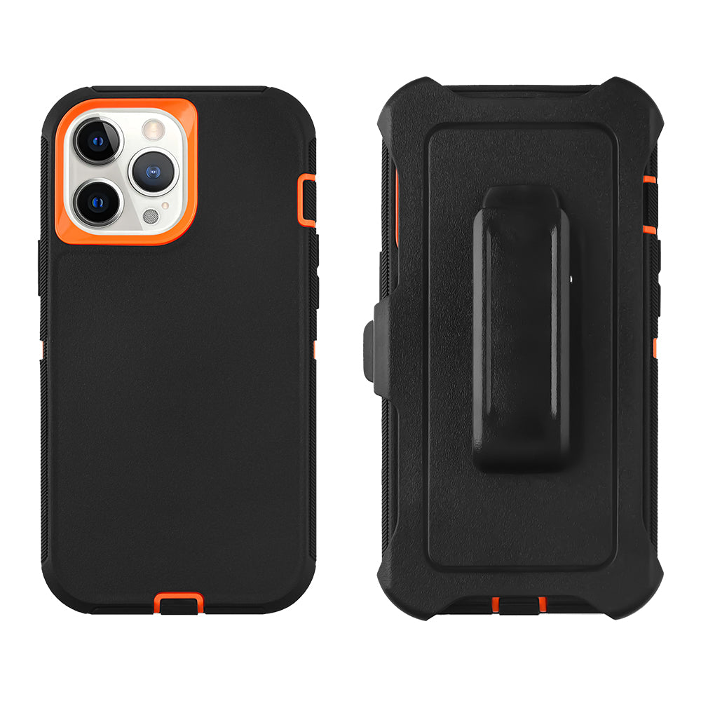 iPhone 13 Pro Max Tough Pro Cases – Fix & Style