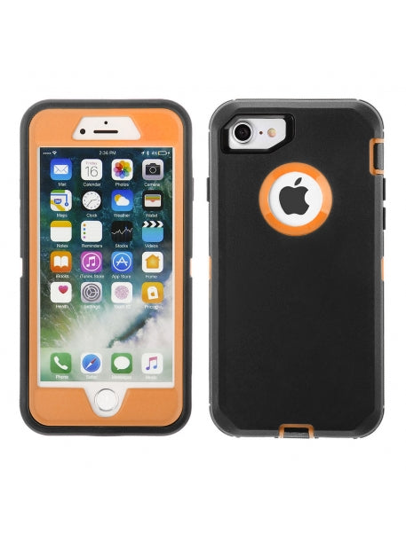 iPhone 7 / 8 / SE Tough Pro Case – Fix & Style