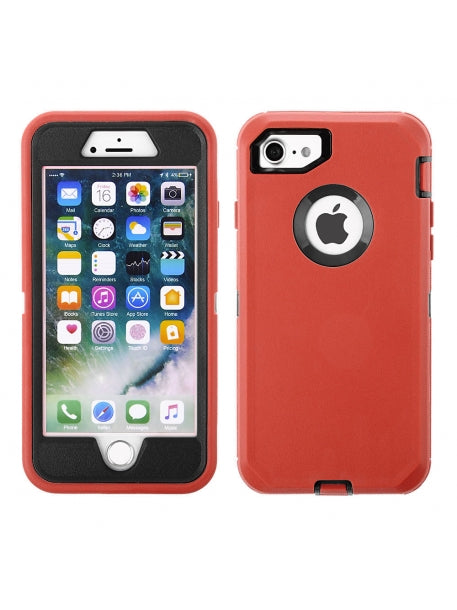 iPhone 6 / 7 / 8 / Plus Tough Pro Case  Fix & Style