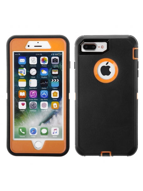 iPhone 6 / 7 / 8 / Plus Tough Pro Case – Fix & Style