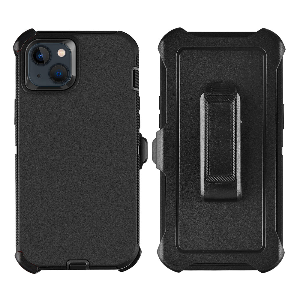iPhone 15 Plus Tough Pro Case – Fix & Style