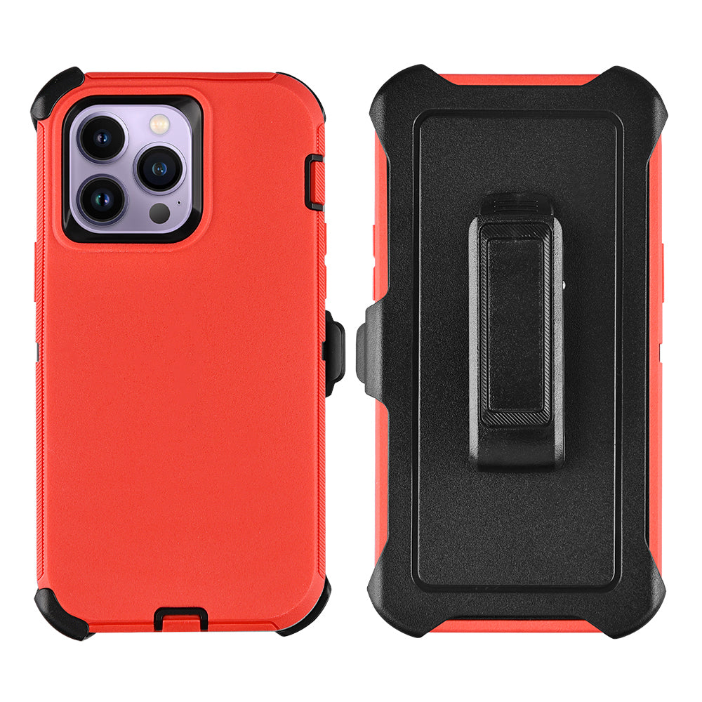iPhone 15 Pro Max Tough Pro Case – Fix & Style iPhone 15 Pro Max Tough Pro Case – Fix & Style
