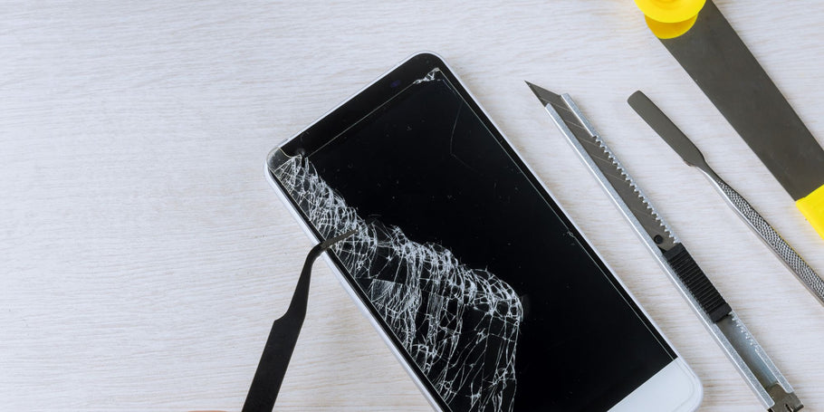 Repair or Replace?: What to do With Your Wireless Device