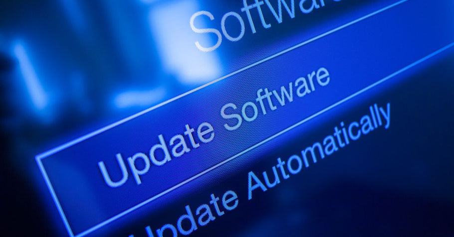 Are Software Updates Necessary?
