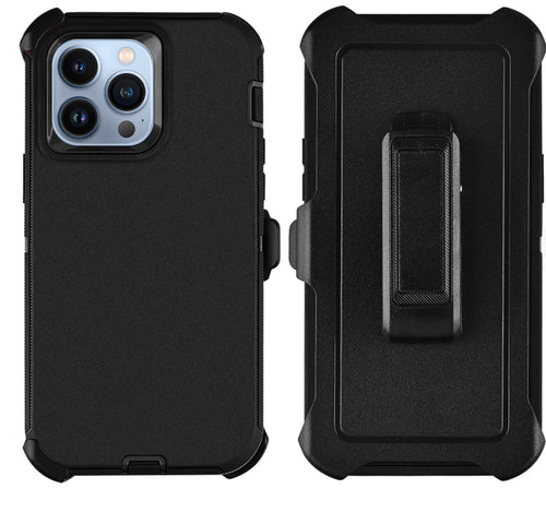 iPhone 13 Pro Tough Pro Case