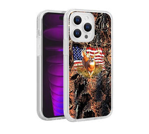 iPhone 15 Pro Max Regular Phone Cover