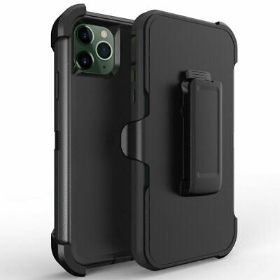 iPhone 12 Pro Max Tough Pro Case