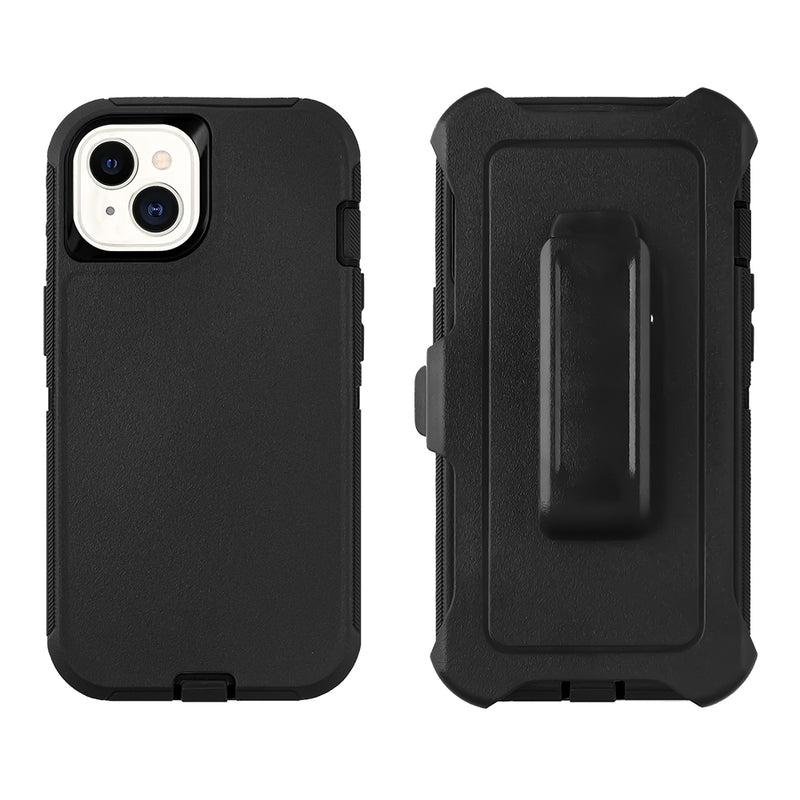 iPhone 13 Tough Pro Case – Fix & Style