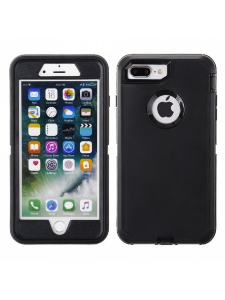 iPhone Plus Tough Pro Case – Fix Style
