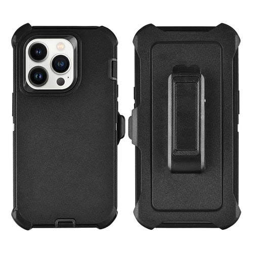 iPhone 15 Pro Tough Pro Case