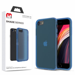 MyBat Pro Shade Series Case for Apple IPhone 8 Plus/7 Plus/6S Plus/6 Plus-Cobalt