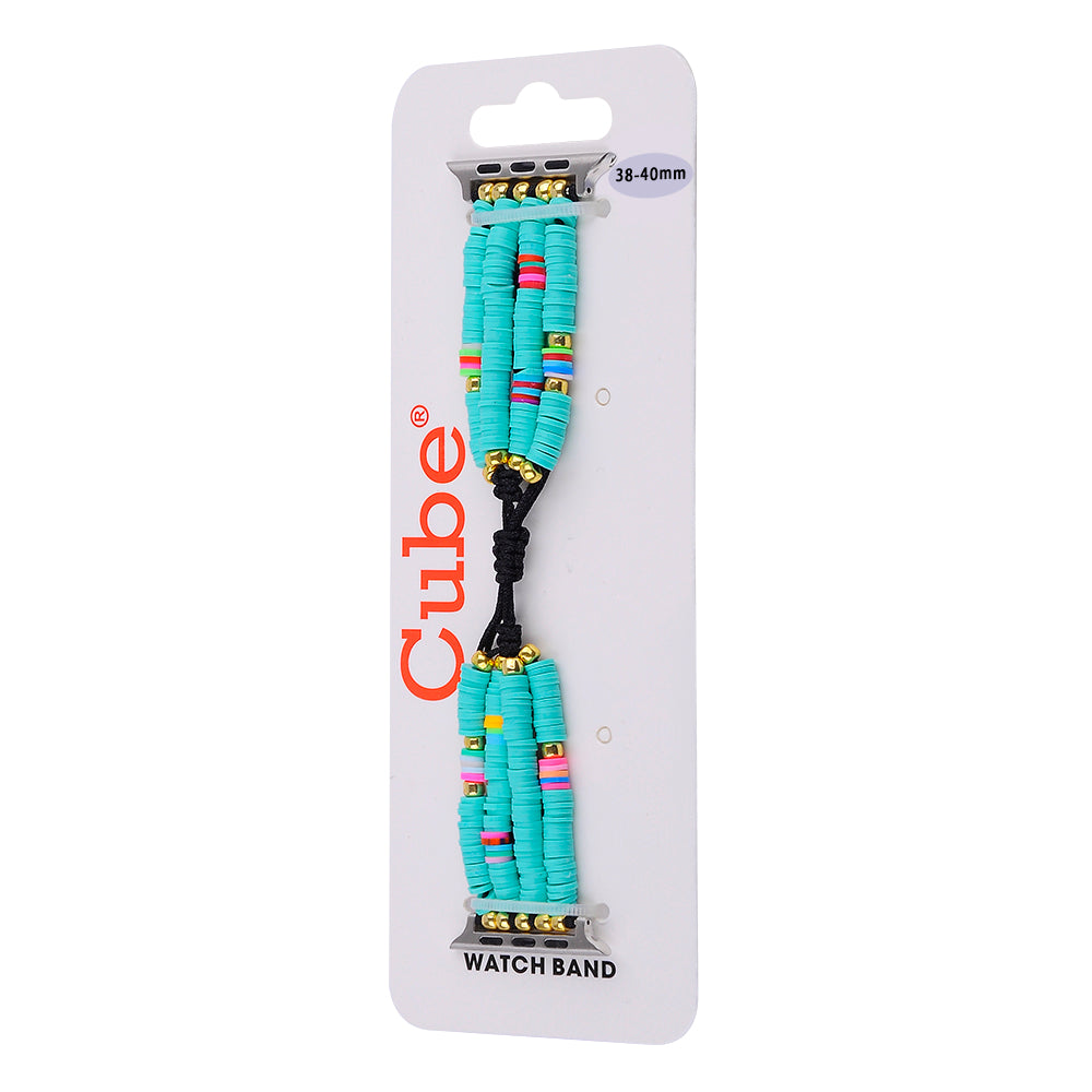 38/40MM PREMIUM WATCH BAND