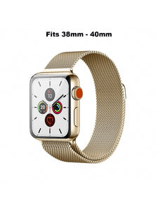 38/40MM REGULAR WATCH BAND