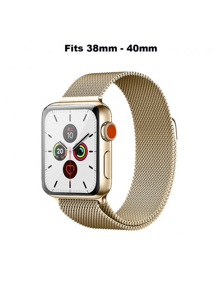 38/40MM REGULAR WATCH BAND