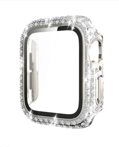 Bling Watch Case For Apple Watch