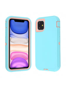 iPhone 12 / 12 Pro Tough Pro Case – Fix & Style iPhone 12 / 12 Pro Tough Pro Case – Fix & Style