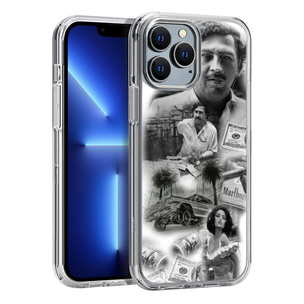 iPhone 13 Pro Max Regular Phone Cover