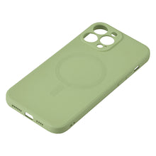 iPhone 14 Pro Max MagSafe Silicone