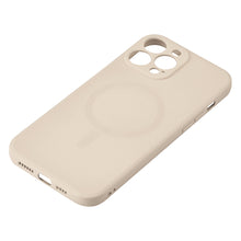 iPhone 14 Pro Max MagSafe Silicone