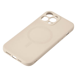 iPhone 14 Pro Max MagSafe Silicone