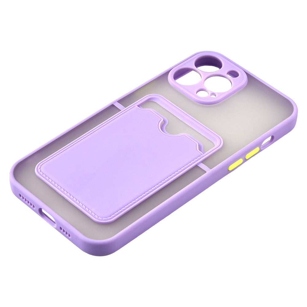 iPhone 13 Pro Max Regular Phone Cover