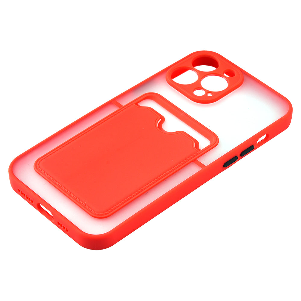 iPhone 13 Pro Max Basic Phone Cover