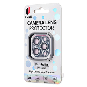 IPHONE 13 PRO / 13 PRO MAX BLING CAMERA LENS