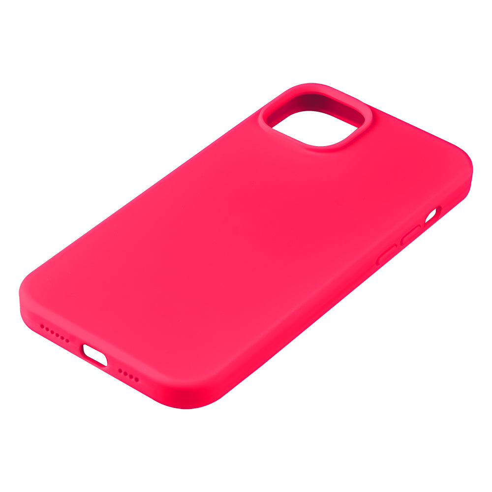iPhone 14 Plus Basic Phone Cover