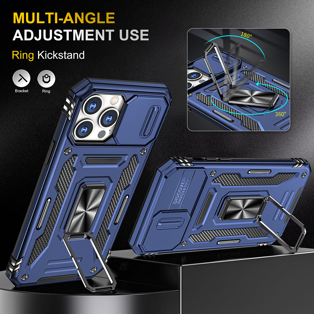 iPhone 14 Pro Max Regular Phone Cover