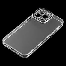 iPhone 14 Pro Max Regular Phone Cover With Camera Lens