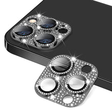 iPhone 14 Pro/14 Pro Max Bling Camera Lens
