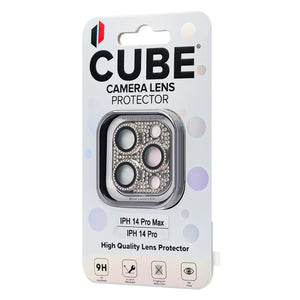 iPhone 14 Pro/14 Pro Max Bling Camera Lens