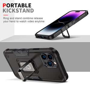 iPhone 14 Pro Max Regular Phone Cover