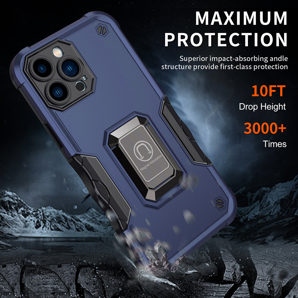 iPhone 14 Pro Max Regular Phone Cover