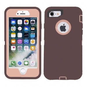 iPhone 7 / 8 / SE Tough Pro Case – Fix & Style iPhone 7 / 8 / SE Tough Pro Case – Fix & Style