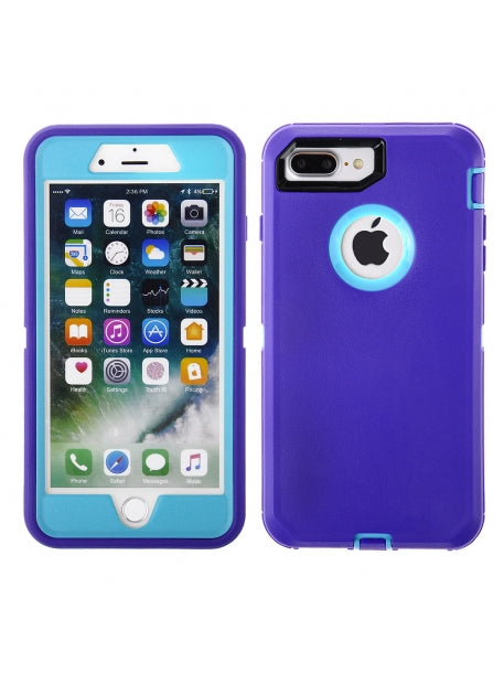 iPhone 6 / 7 / 8 / Plus Tough Pro Case – Fix & Style iPhone 6 / 7 / 8 / Plus Tough Pro Case – Fix & Style