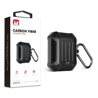 Apple AirPods 1&2 Case Carbon Fiber Case