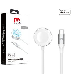 MyBat Pro Magnetic Charger for Apple Watches