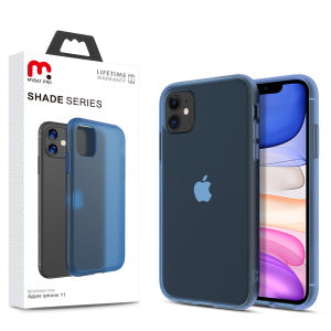 MyBat Shade Series Iphone 11 Cobalt