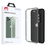 MyBat Savvy Series iPhone 11 Pro Max Frosted