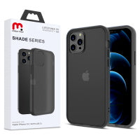 MyBat Shade Series iPhone 12 Pro (6.1) Smoke