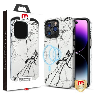 Mybat Pro Fuse Series MagSafe Case iPhone 14 pro max