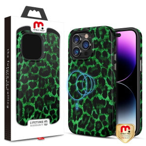 Mybat Pro Fuse Series MagSafe Case iPhone 14 Pro Max