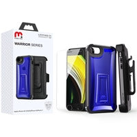MyBat Warrior Series iPhone 8/7/6s Blue
