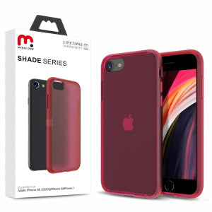 MyBat Shade Series iPhone 8/7/6/6s Merlot