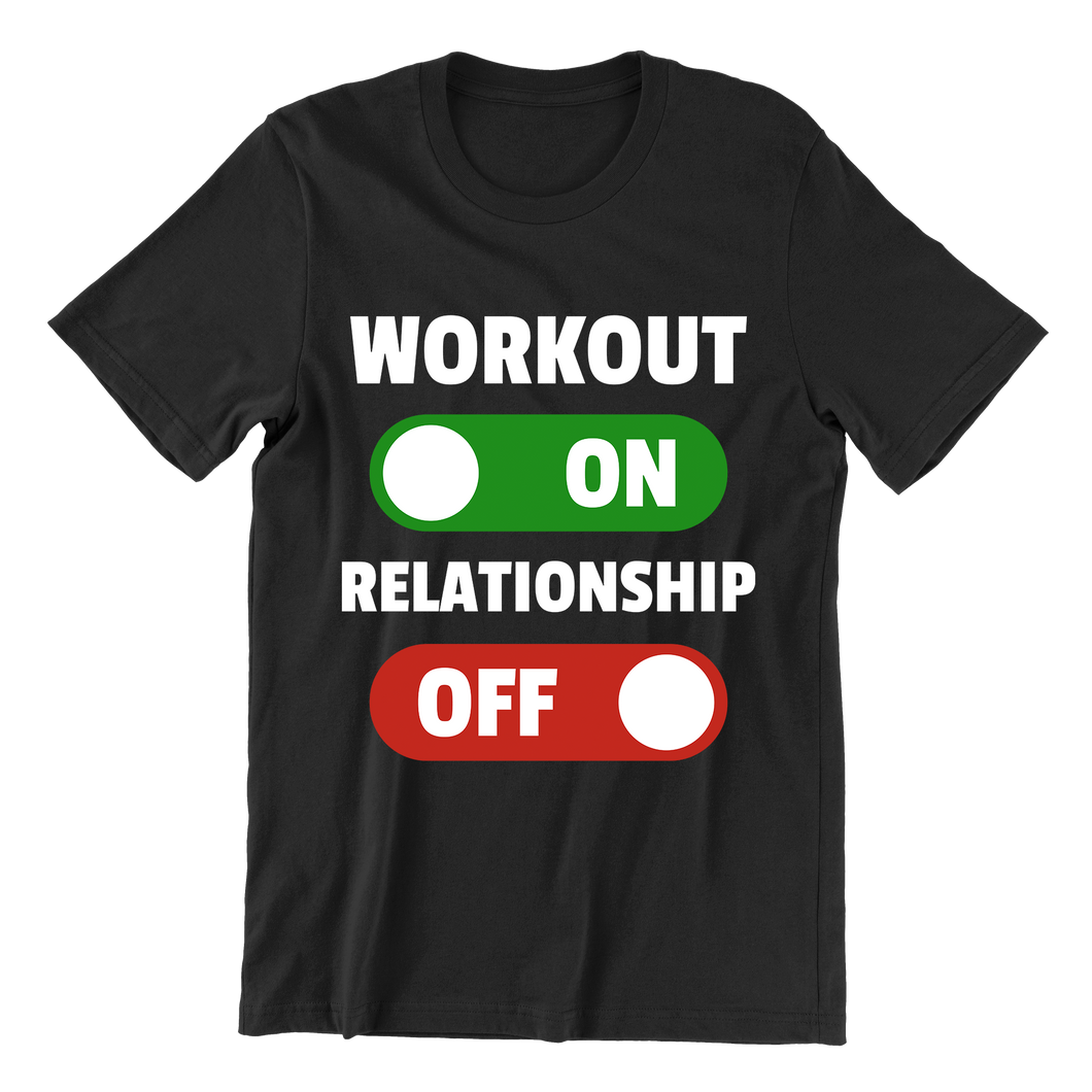 Workout Relationship