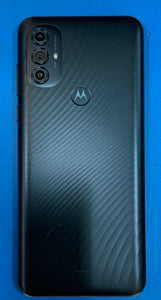 Pre-Owned Device-Moto G Power(2022) Black