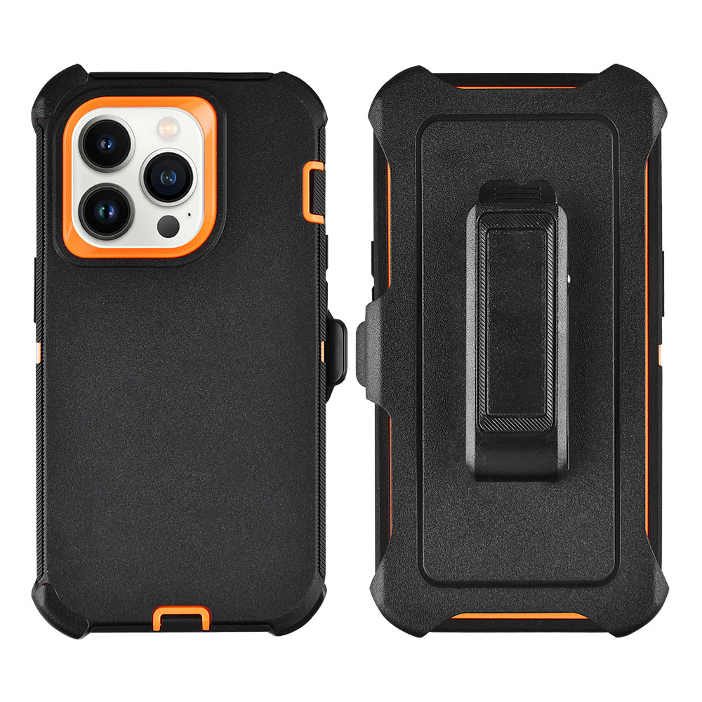 iPhone 15 Pro Tough Pro Case – Fix & Style iPhone 15 Pro Tough Pro Case – Fix & Style